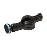 Maxbell Magnetic Car Phone Holder Hooks Storage Portable for Vehicle Back Seat blue
