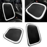 Maxbell Universal car Cover Breathable for Sedan Auto Interior Accessories Seat Cushion