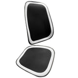 Maxbell Universal car Cover Breathable for Sedan Auto Interior Accessories Seat Cushion