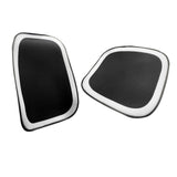 Maxbell Universal car Cover Breathable for Sedan Auto Interior Accessories Seat Cushion