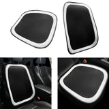 Maxbell Universal car Cover Breathable for Sedan Auto Interior Accessories Seat Cushion