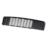 Maxbell Front Bumper Grille Cover for Q7 2010-2015 Accessory Car