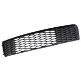 Maxbell Front Bumper Grille Cover for Q7 2010-2015 Accessory Car
