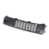 Maxbell Front Bumper Grille Cover for Q7 2010-2015 Accessory Car