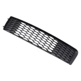 Maxbell Front Bumper Grille Cover for Q7 2010-2015 Accessory Car