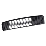 Maxbell Front Bumper Grille Cover for Q7 2010-2015 Accessory Car