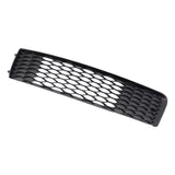 Maxbell Front Bumper Grille Cover for Q7 2010-2015 Accessory Car