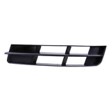 Maxbell Front Left Lower Bumper Grille for Q7 Standard Bumper 2010-2015