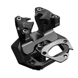 Maxbell Electric Car Modified Base Durable Accessory Adaptor for niu+ U+A U+B black