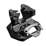 Maxbell Electric Car Modified Base Durable Accessory Adaptor for niu+ U+A U+B black
