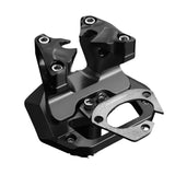 Maxbell Electric Car Modified Base Durable Accessory Adaptor for niu+ U+A U+B black