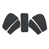 Maxbell Motorcycle Side Fuel Tank Stickers Anti Slip for Bwm R 1200 RT LC