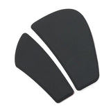 Maxbell Motorcycle Side Fuel Tank Stickers Anti Slip for Bwm R 1200 RT LC