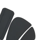 Maxbell Motorcycle Side Fuel Tank Stickers Anti Slip for Bwm R 1200 RT LC