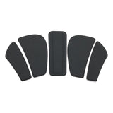 Maxbell Motorcycle Side Fuel Tank Stickers Anti Slip for Bwm R 1200 RT LC