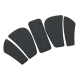 Maxbell Motorcycle Side Fuel Tank Stickers Anti Slip for Bwm R 1200 RT LC