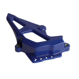 Maxbell Motorcycle Drive Sprocket Cover Case Saver for NC450 Engine Durable Blue