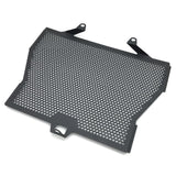 Maxbell Radiator Grille Guard Cover for BMW Black Protective