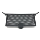 Maxbell Radiator Grille Guard Cover for BMW Black Protective