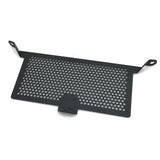 Maxbell Radiator Grille Guard Cover for BMW Black Protective