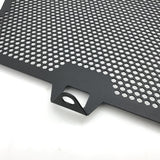 Maxbell Radiator Grille Guard Cover for BMW Black Protective