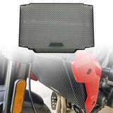 Maxbell Radiator Water Cooler Grille Replaces for 660 Accessories