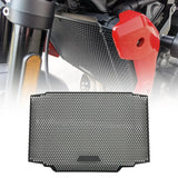 Maxbell Radiator Water Cooler Grille Replaces for 660 Accessories