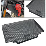 Maxbell Radiator Water Cooler Grille Replaces for 660 Accessories