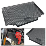 Maxbell Radiator Water Cooler Grille Replaces for 660 Accessories
