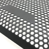 Maxbell Radiator Water Cooler Grille Replaces for 660 Accessories