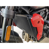 Maxbell Radiator Water Cooler Grille Replaces for 660 Accessories