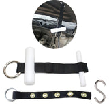 Maxbell Car Door Removal Kit Hand Tools S Hook Wedge Removal Handle