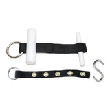 Maxbell Car Door Removal Kit Hand Tools S Hook Wedge Removal Handle