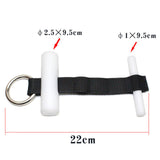 Maxbell Car Door Removal Kit Hand Tools S Hook Wedge Removal Handle
