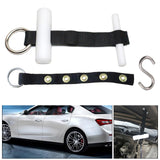 Maxbell Car Door Removal Kit Hand Tools S Hook Wedge Removal Handle