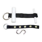 Maxbell Car Door Removal Kit Hand Tools S Hook Wedge Removal Handle