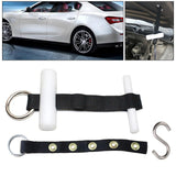 Maxbell Car Door Removal Kit Hand Tools S Hook Wedge Removal Handle