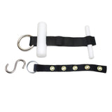 Maxbell Car Door Removal Kit Hand Tools S Hook Wedge Removal Handle