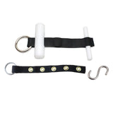 Maxbell Car Door Removal Kit Hand Tools S Hook Wedge Removal Handle