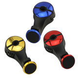 Maxbell Headrest Hooks Hanger Hidden Storage for Jacket Grocery Bags Golden