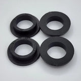 Maxbell Front Seat Support Bushings for TJ Lj 1998-2006 Vehicles