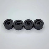 Maxbell Front Seat Support Bushings for TJ Lj 1998-2006 Vehicles
