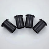Maxbell 4x Door Bushings Door Rattle Fix for Honda Talon 1000R 4