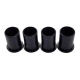 Maxbell 4x Door Bushings Door Rattle Fix for Honda Talon 1000R 4