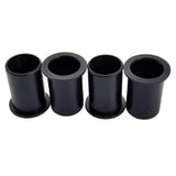 Maxbell 4x Door Bushings Door Rattle Fix for Honda Talon 1000R 4