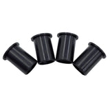 Maxbell 4x Door Bushings Door Rattle Fix for Honda Talon 1000R 4