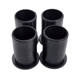 Maxbell 4x Door Bushings Door Rattle Fix for Honda Talon 1000R 4