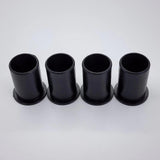 Maxbell 4x Door Bushings Door Rattle Fix for Honda Talon 1000R 4
