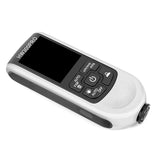 Maxbell Paint Thickness Gauge Tester for Automotive Paint Thickness Measurement White