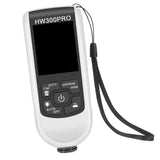Maxbell Paint Thickness Gauge Tester for Automotive Paint Thickness Measurement White